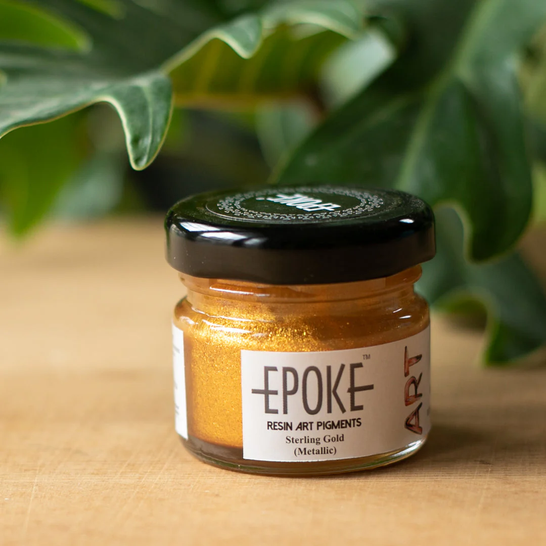 Epoke Metallic Mini Pigment Paste - 20g - Image 14