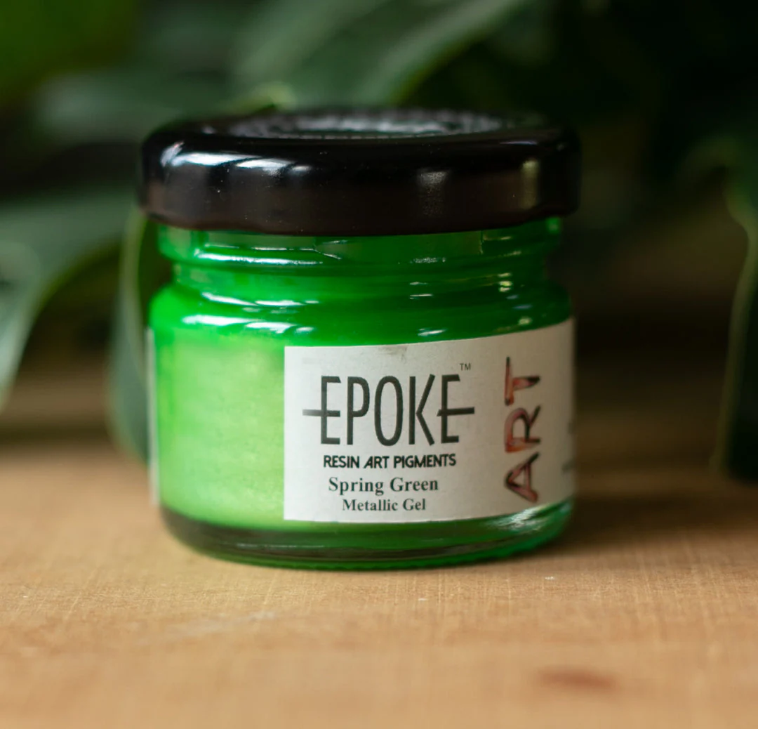 Epoke Metallic Mini Pigment Paste - 20g - Image 15