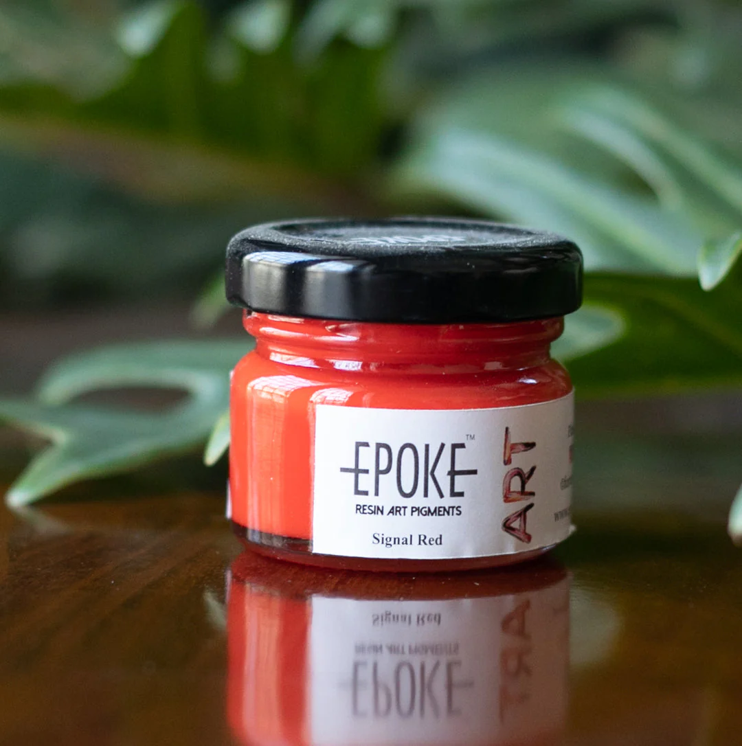 Epoke Metallic Mini Pigment Paste - 20g - Image 16