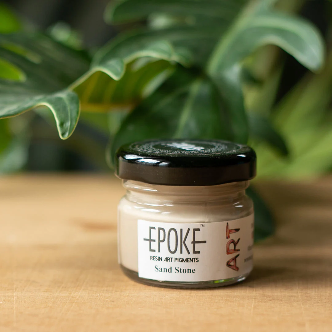 Epoke Metallic Mini Pigment Paste - 20g - Image 18
