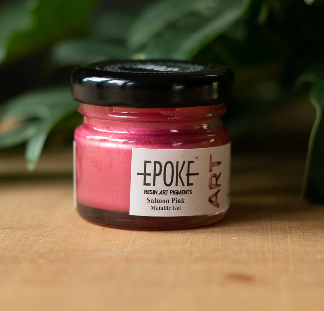 Epoke Metallic Mini Pigment Paste - 20g - Image 19