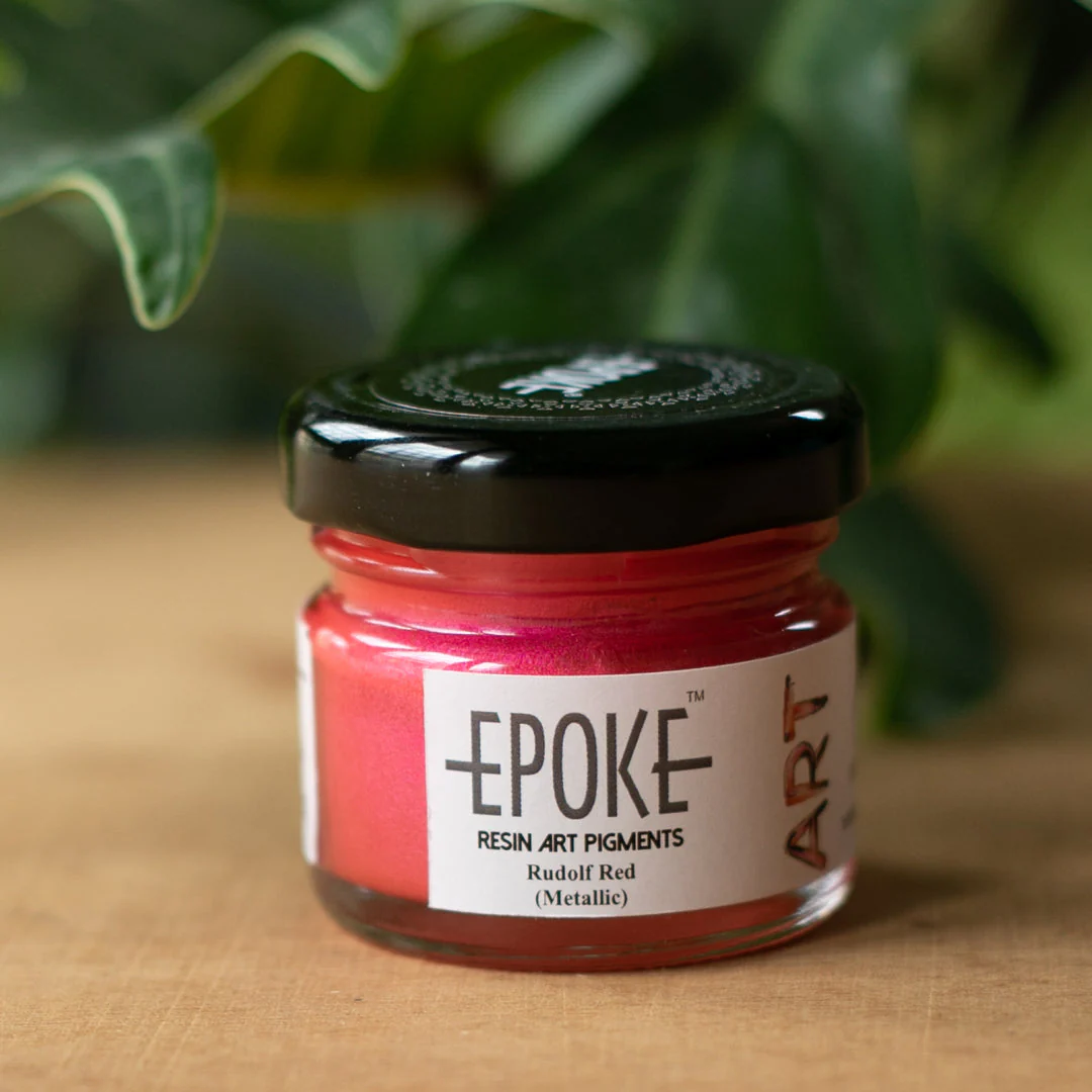 Epoke Metallic Mini Pigment Paste - 20g - Image 20