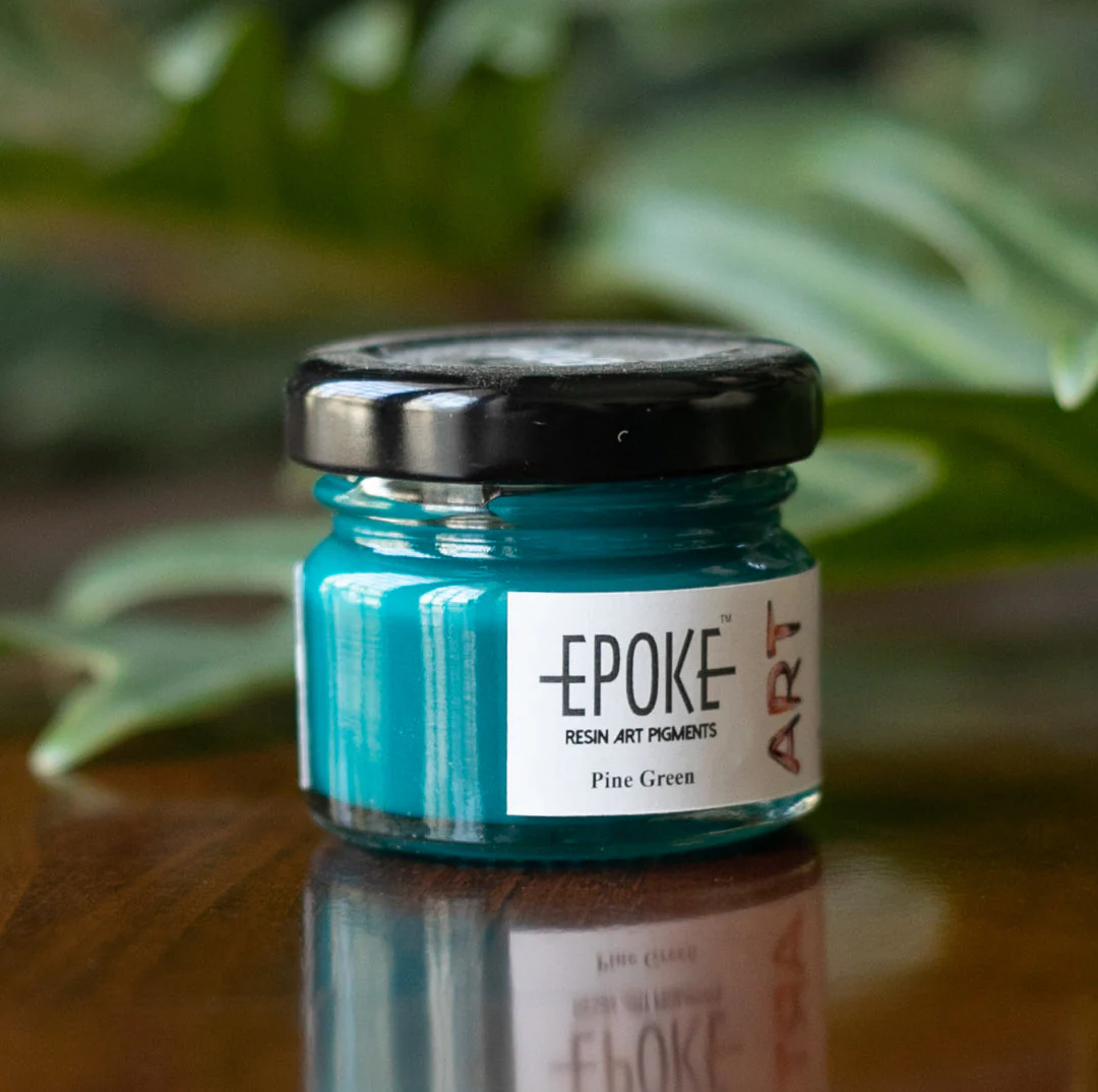 Epoke Metallic Mini Pigment Paste - 20g - Image 25