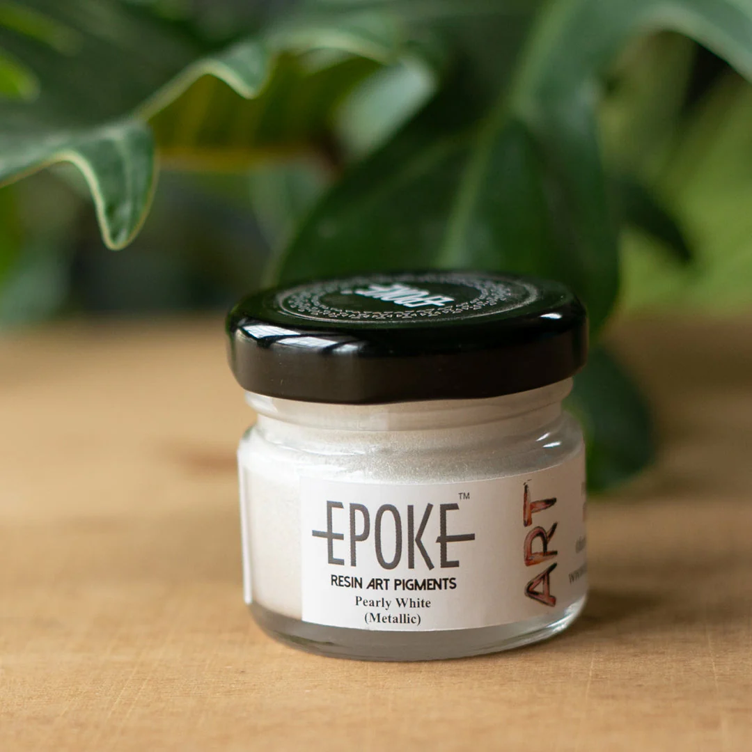 Epoke Metallic Mini Pigment Paste - 20g - Image 26