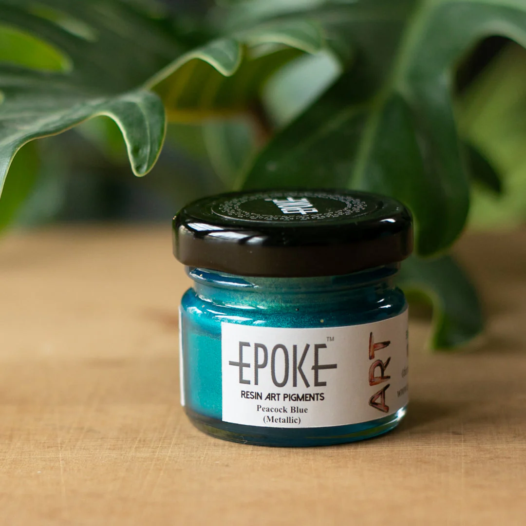 Epoke Metallic Mini Pigment Paste - 20g - Image 27