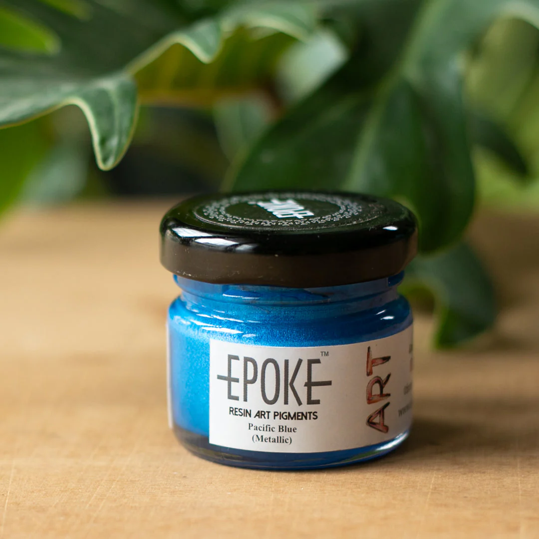 Epoke Metallic Mini Pigment Paste - 20g - Image 29