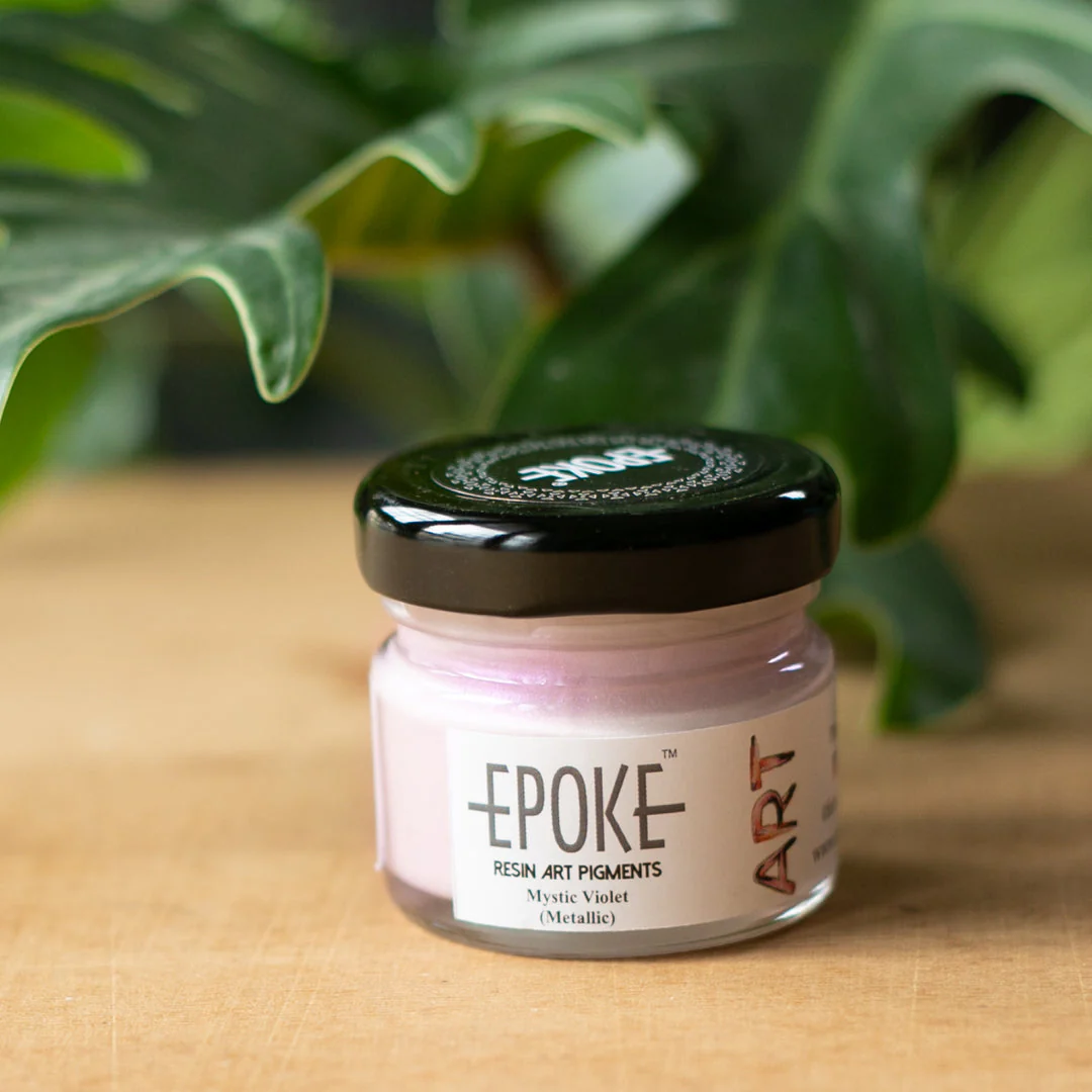 Epoke Metallic Mini Pigment Paste - 20g - Image 31