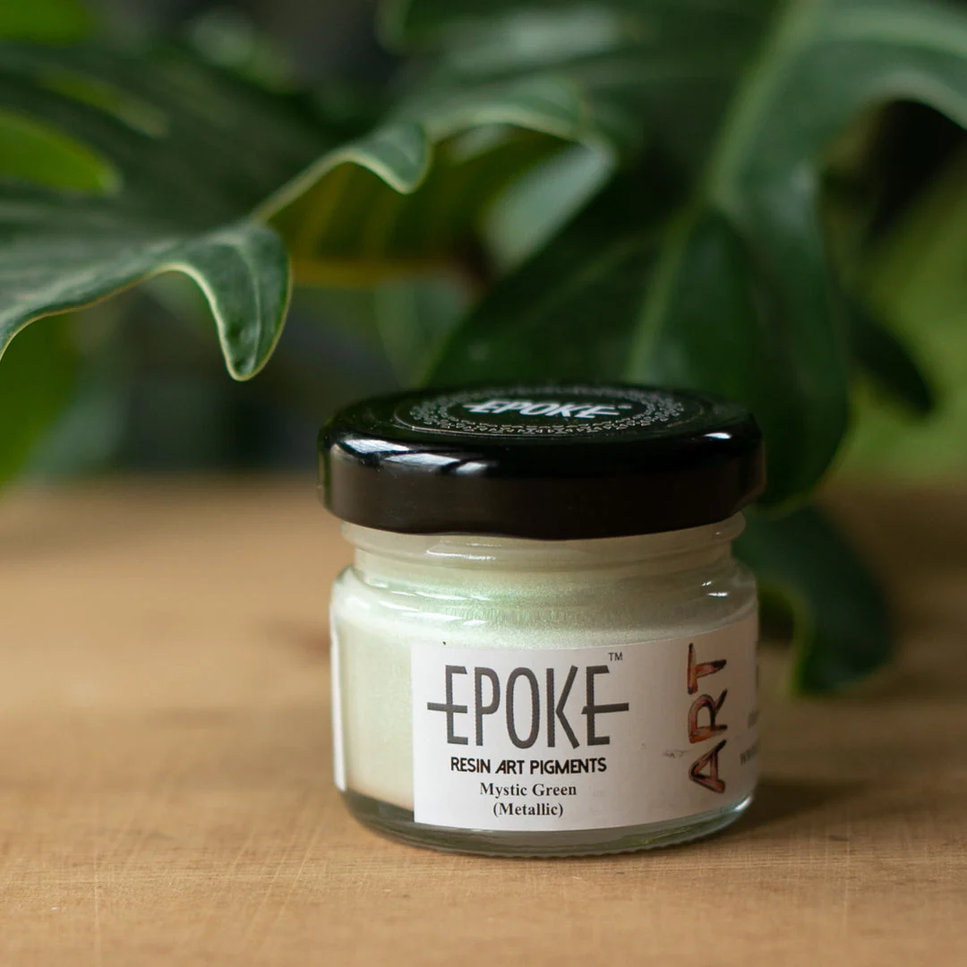 Epoke Metallic Mini Pigment Paste - 20g - Image 32