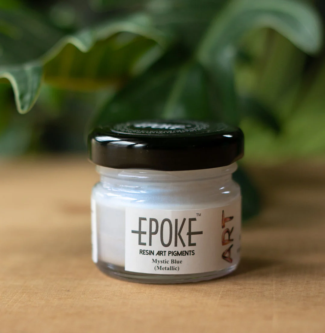 Epoke Metallic Mini Pigment Paste - 20g - Image 33