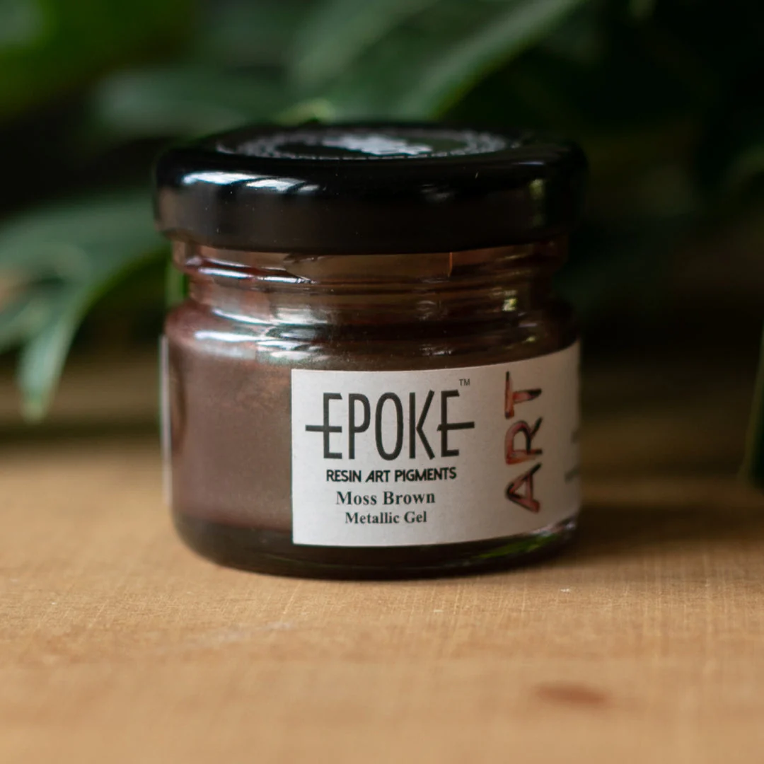 Epoke Metallic Mini Pigment Paste - 20g - Image 34
