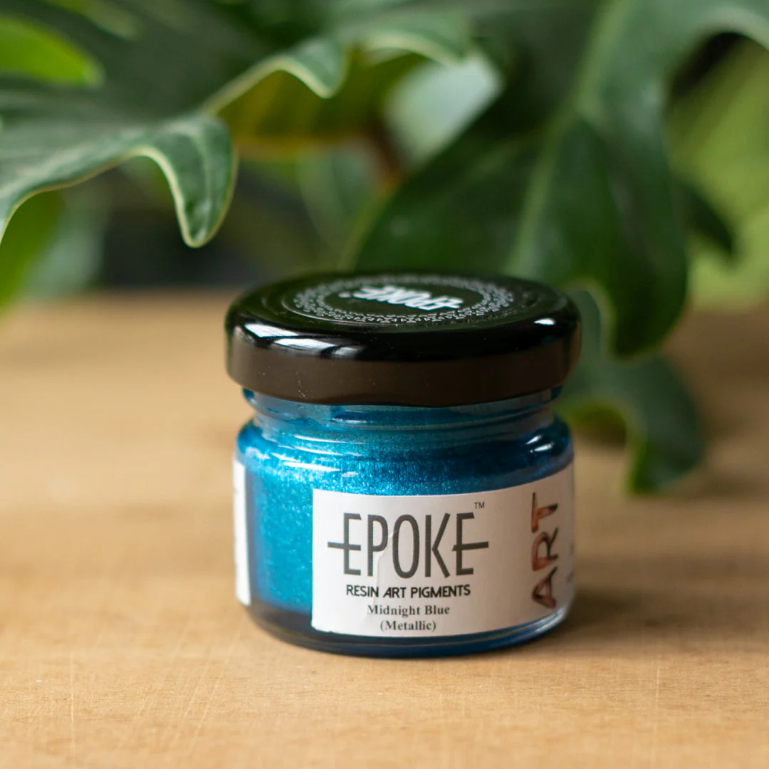 Epoke Metallic Mini Pigment Paste - 20g - Image 36