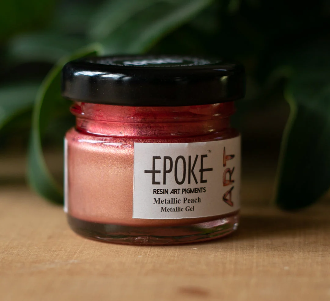 Epoke Metallic Mini Pigment Paste - 20g - Image 37