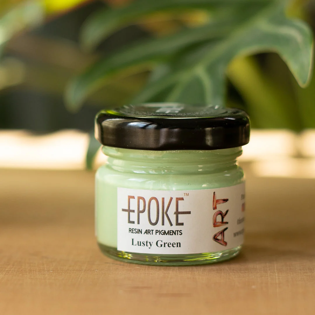 Epoke Metallic Mini Pigment Paste - 20g - Image 38