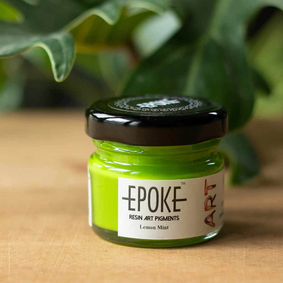 Epoke Metallic Mini Pigment Paste - 20g - Image 39
