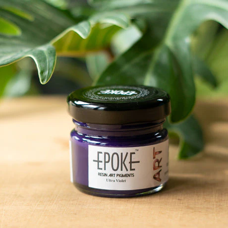 Epoke Metallic Mini Pigment Paste - 20g - Image 4