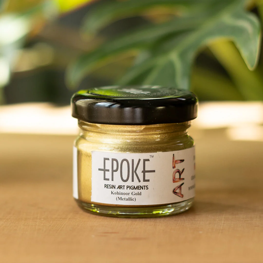 Epoke Metallic Mini Pigment Paste - 20g - Image 40