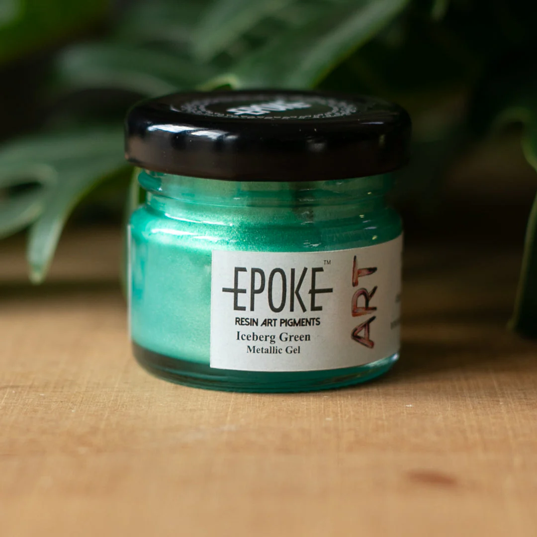 Epoke Metallic Mini Pigment Paste - 20g - Image 43