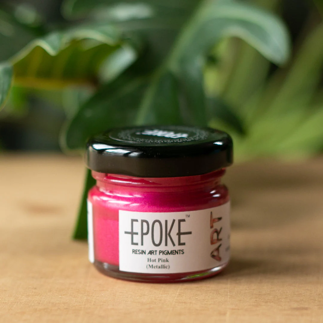 Epoke Metallic Mini Pigment Paste - 20g - Image 44