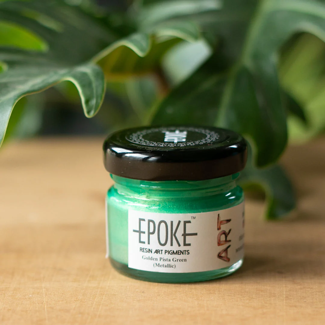 Epoke Metallic Mini Pigment Paste - 20g - Image 46