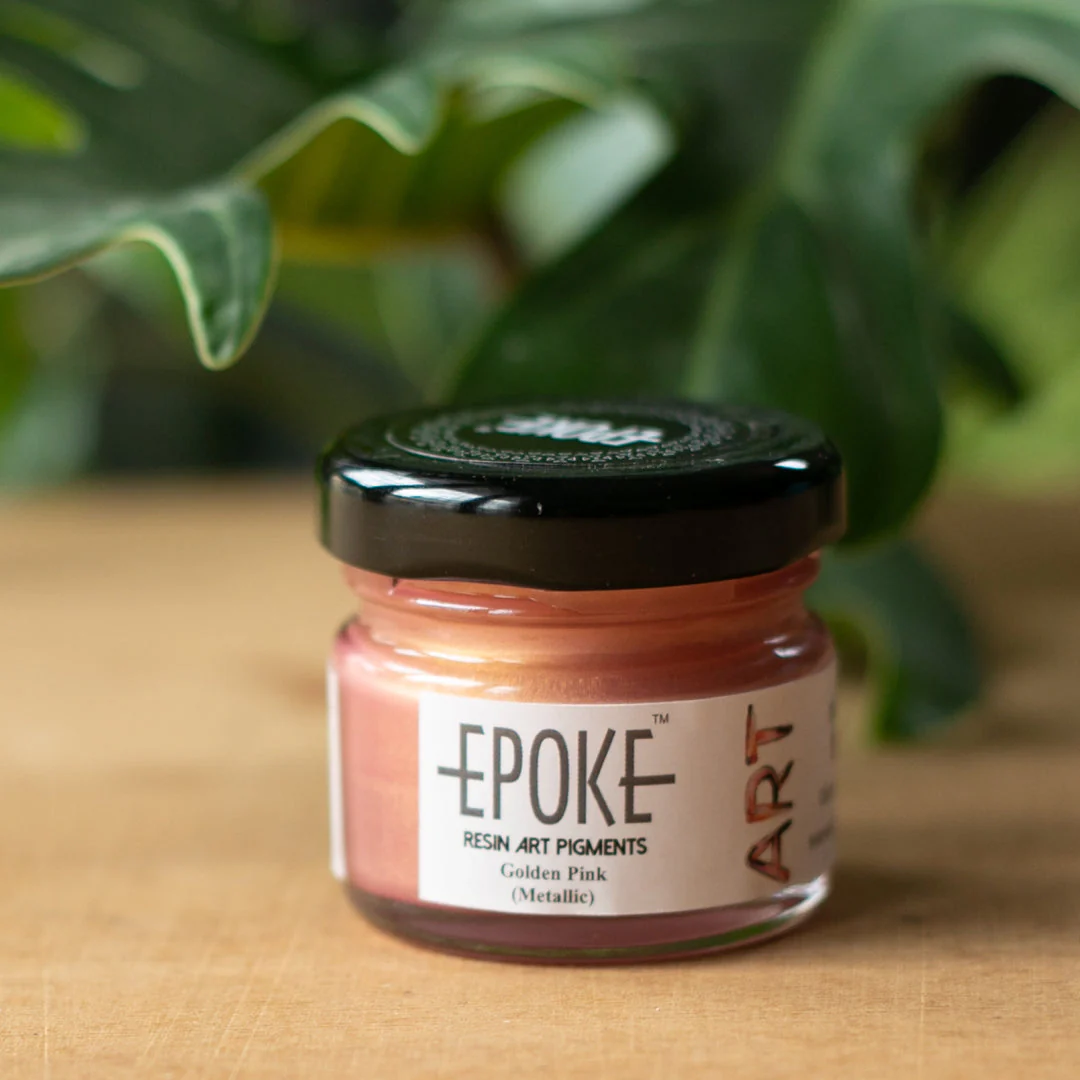 Epoke Metallic Mini Pigment Paste - 20g - Image 47
