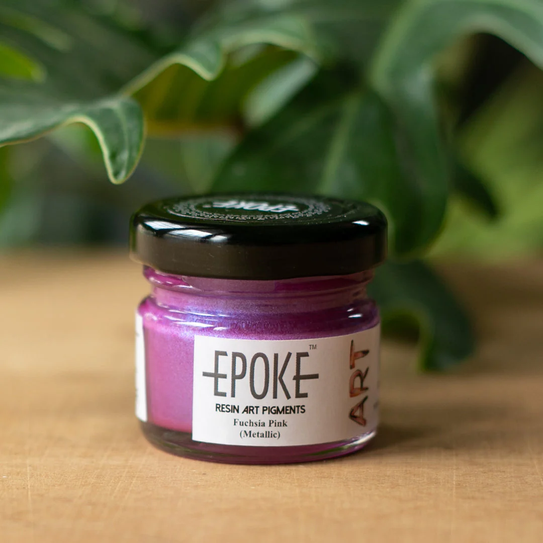 Epoke Metallic Mini Pigment Paste - 20g - Image 48