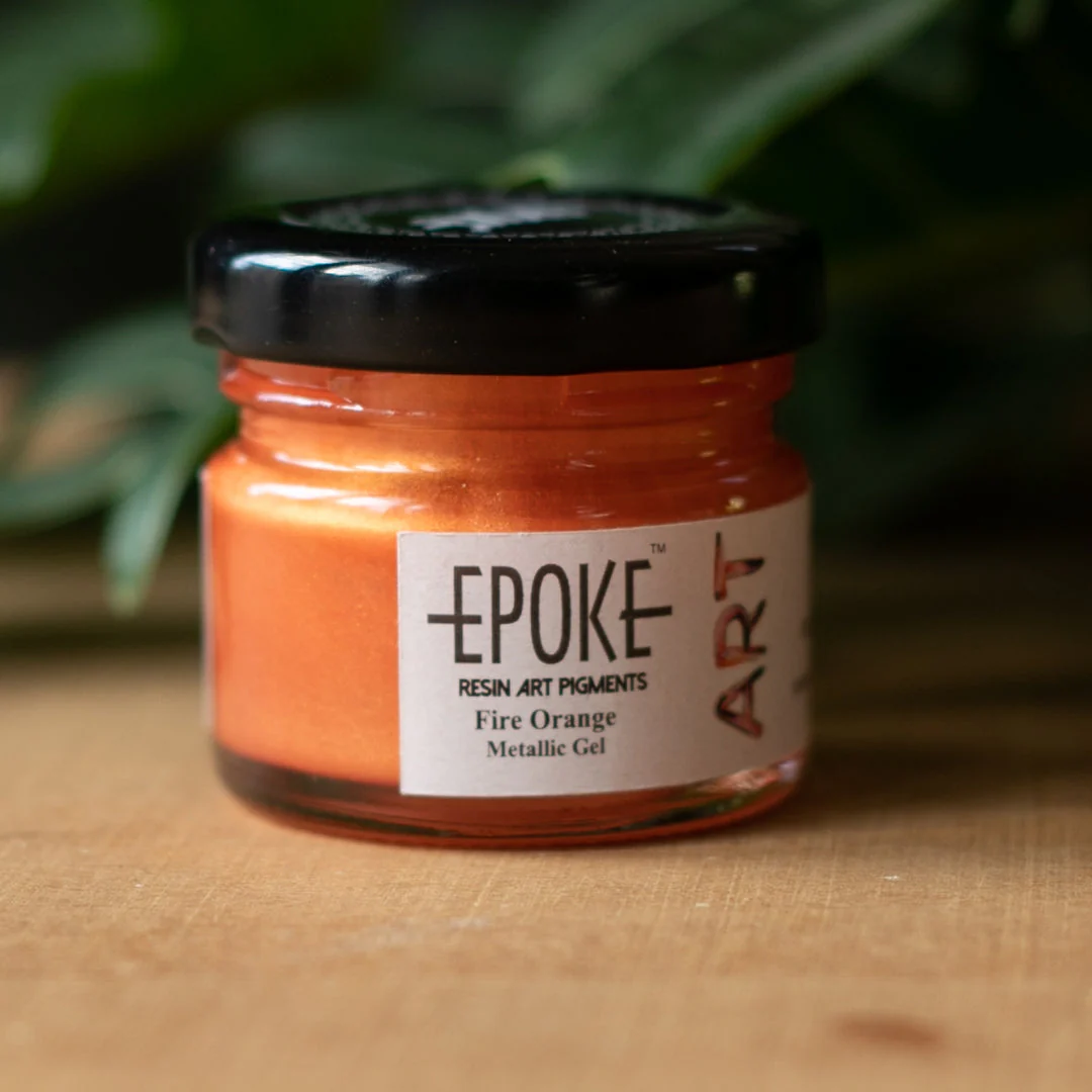 Epoke Metallic Mini Pigment Paste - 20g - Image 49