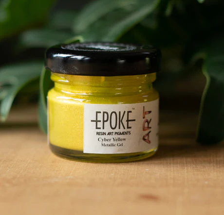 Epoke Metallic Mini Pigment Paste - 20g - Image 5