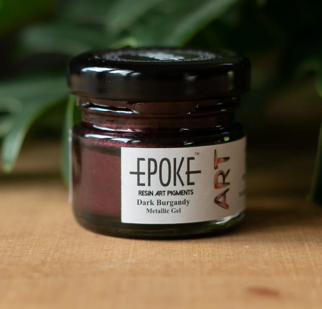 Epoke Metallic Mini Pigment Paste - 20g - Image 53