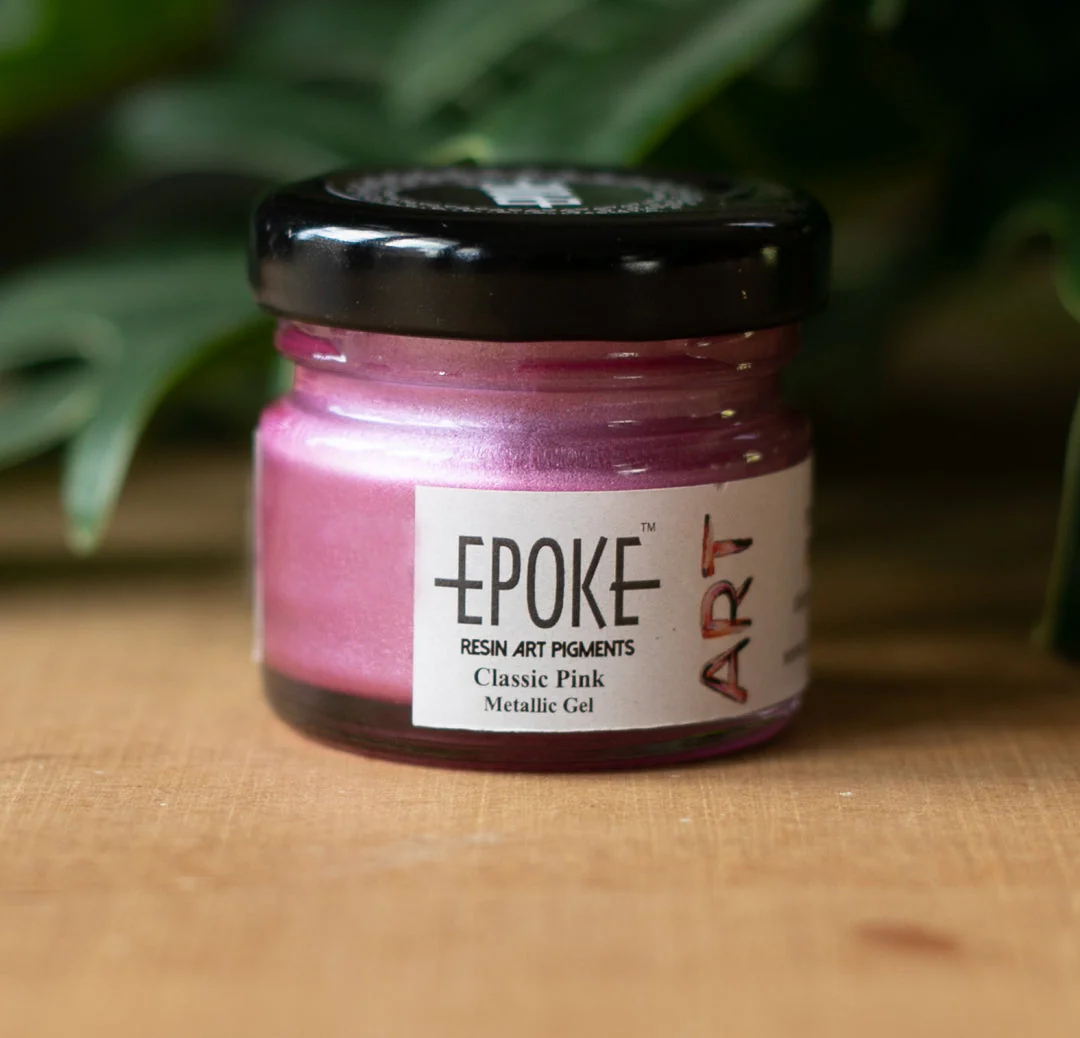 Epoke Metallic Mini Pigment Paste - 20g - Image 55