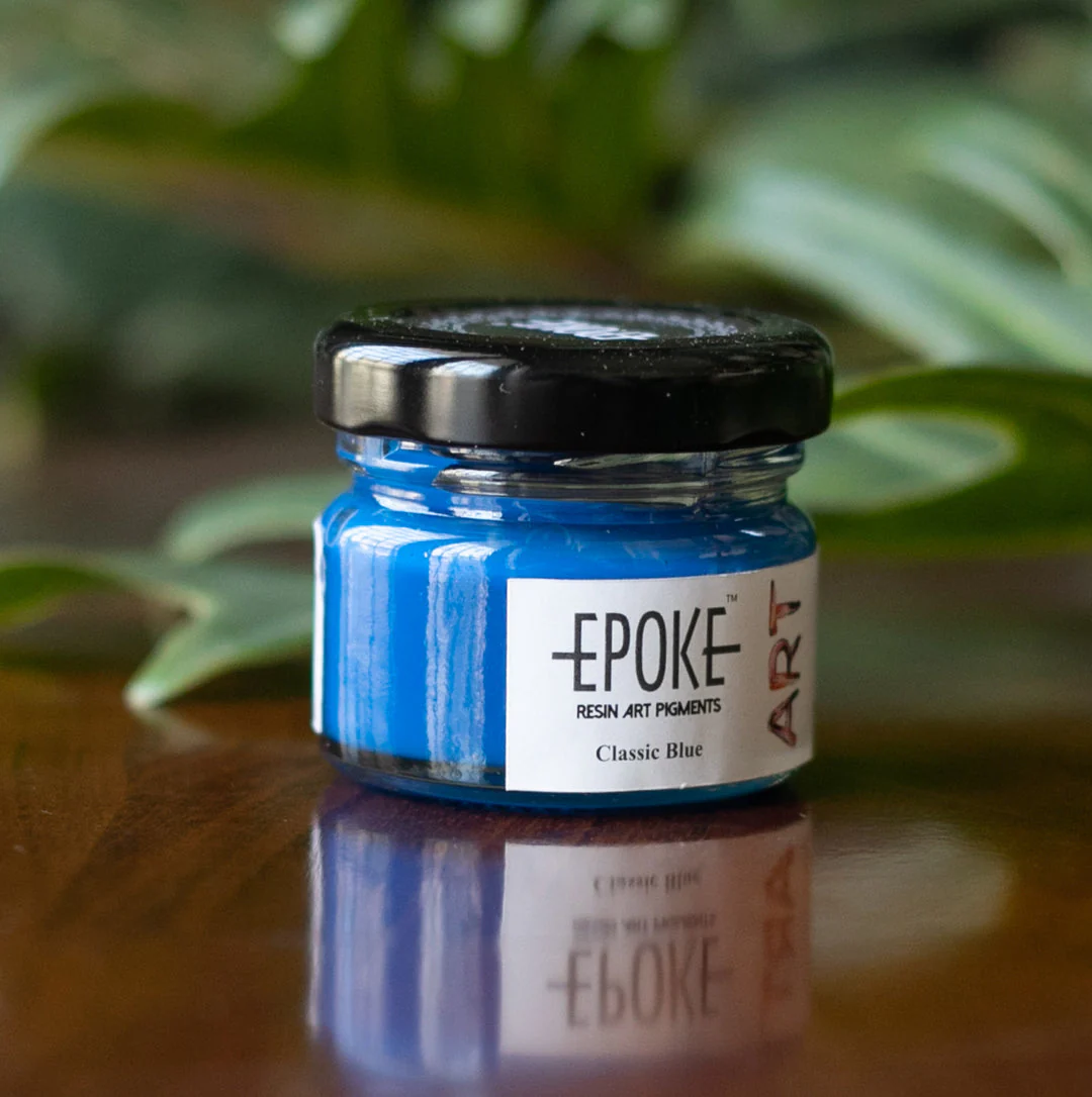 Epoke Metallic Mini Pigment Paste - 20g - Image 56