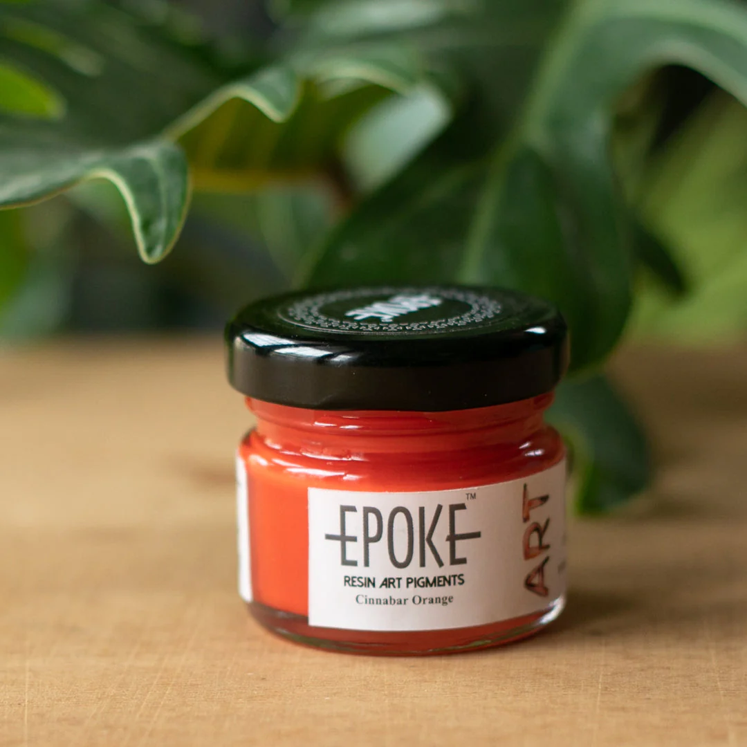 Epoke Metallic Mini Pigment Paste - 20g - Image 57
