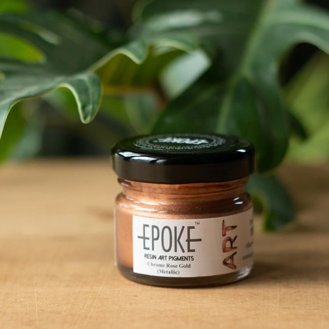 Epoke Metallic Mini Pigment Paste - 20g - Image 58