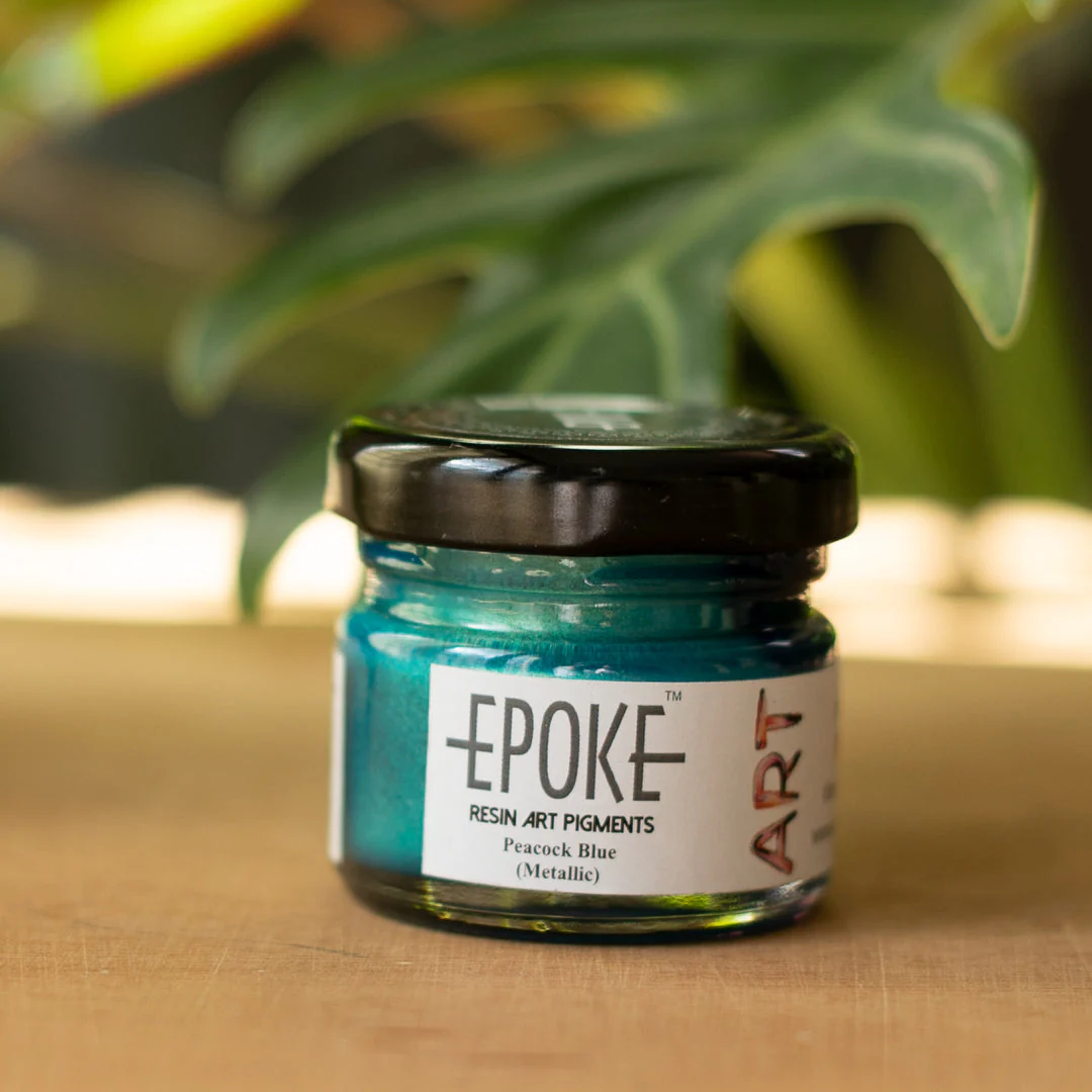 Epoke Metallic Mini Pigment Paste - 20g - Image 59