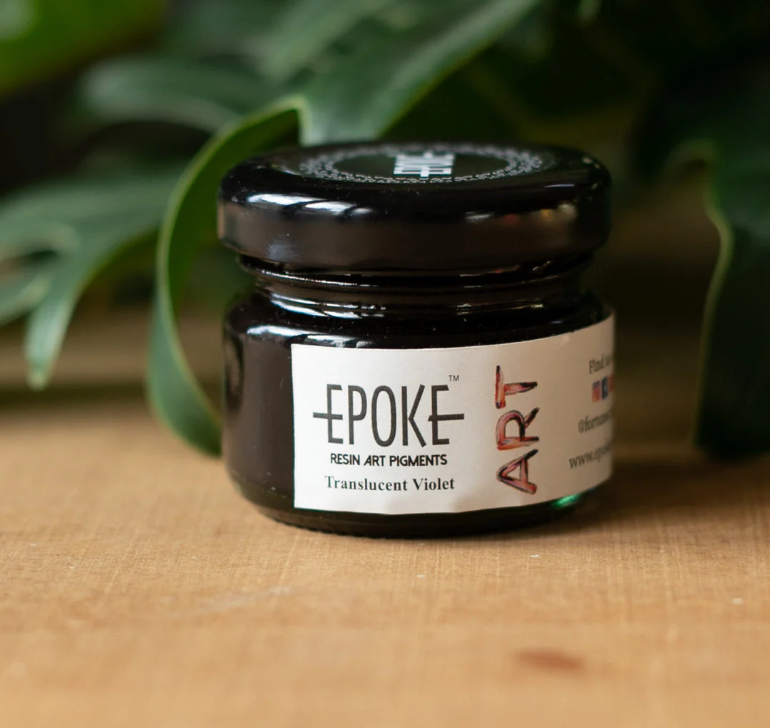 Epoke Metallic Mini Pigment Paste - 20g - Image 6