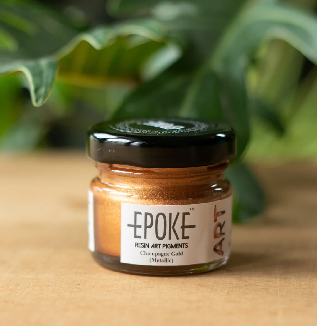 Epoke Metallic Mini Pigment Paste - 20g - Image 60