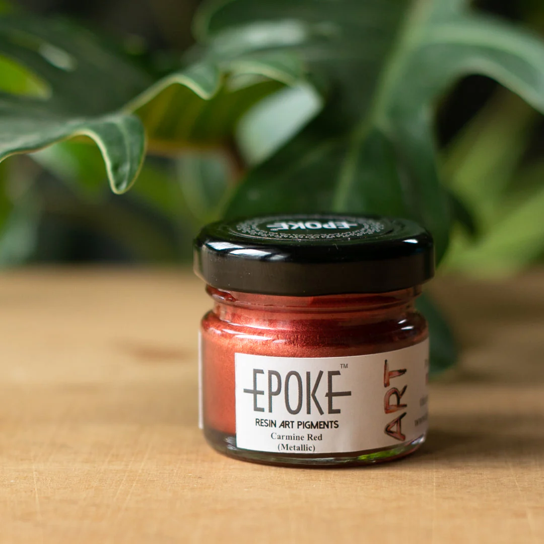 Epoke Metallic Mini Pigment Paste - 20g - Image 61