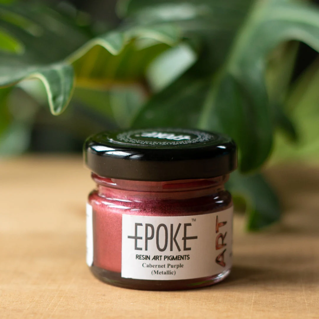 Epoke Metallic Mini Pigment Paste - 20g - Image 63