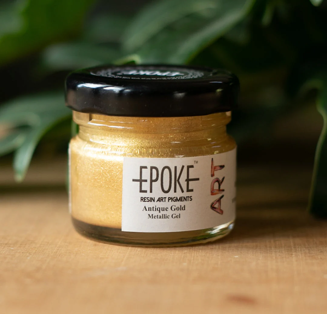 Epoke Metallic Mini Pigment Paste - 20g - Image 69
