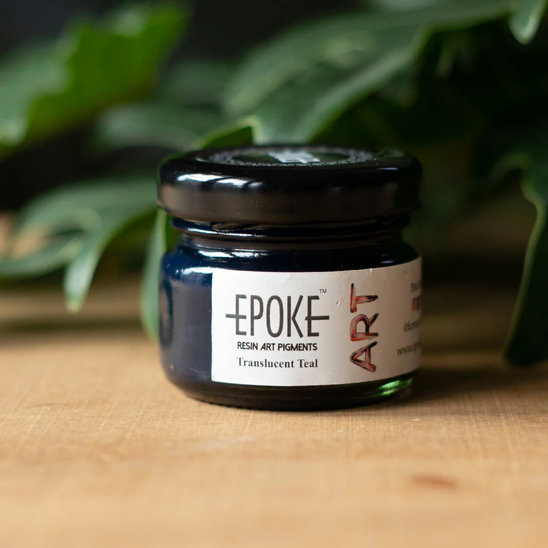 Epoke Metallic Mini Pigment Paste - 20g - Image 7