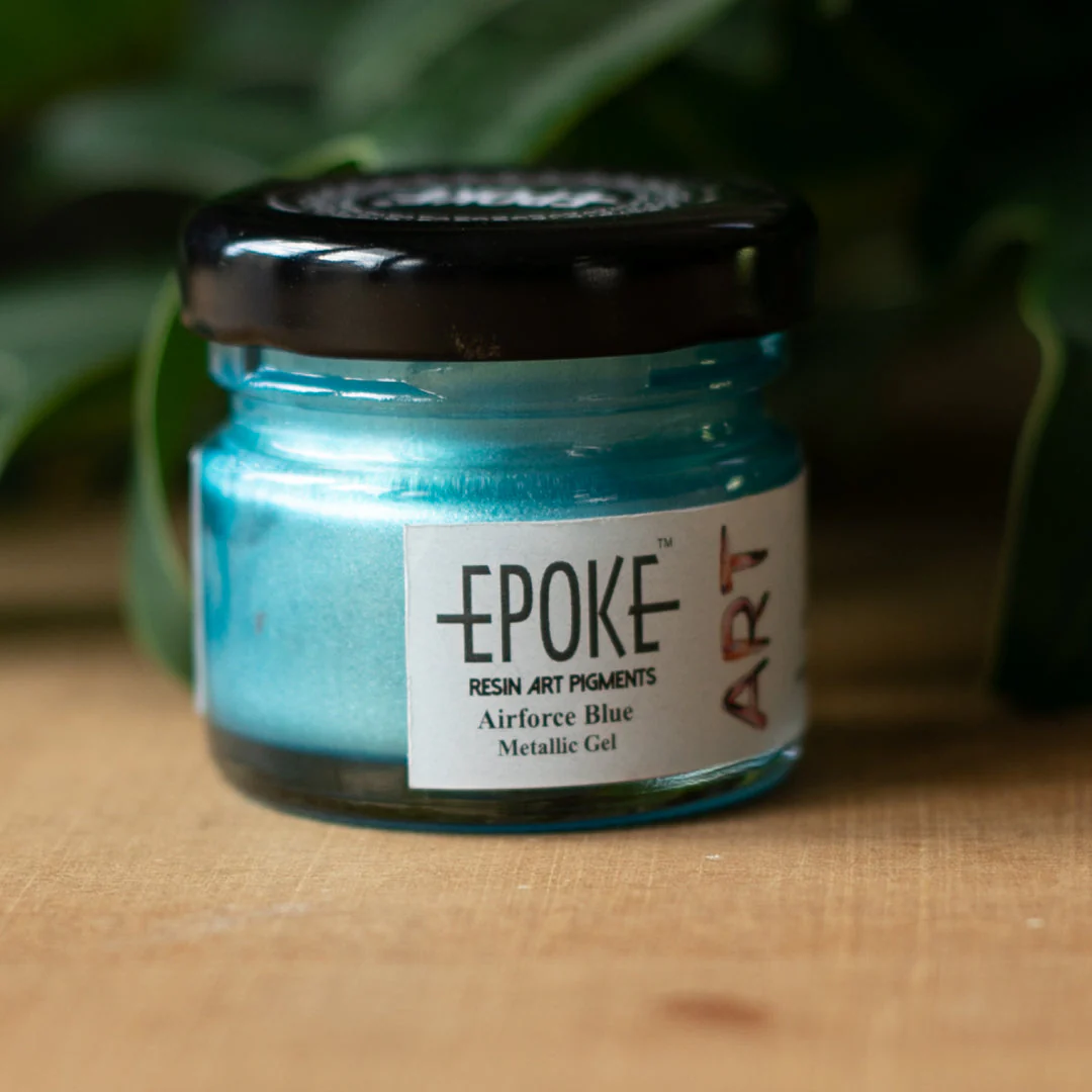 Epoke Metallic Mini Pigment Paste - 20g - Image 72