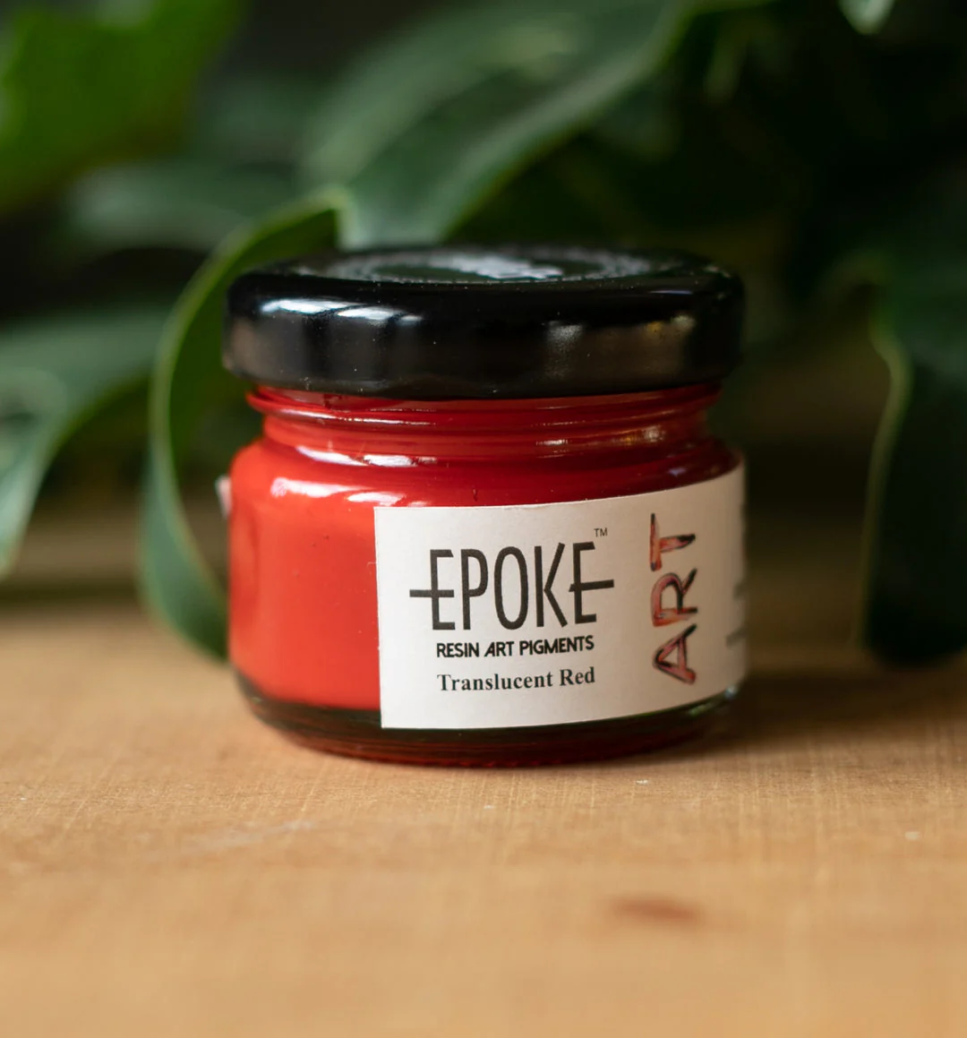 Epoke Metallic Mini Pigment Paste - 20g - Image 8