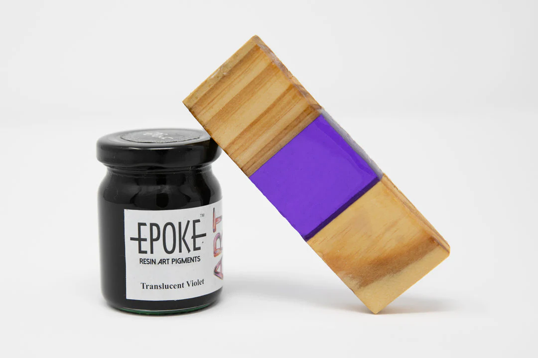 Epoke Translucent

Pigment Paste - 25g & 75g - Image 4