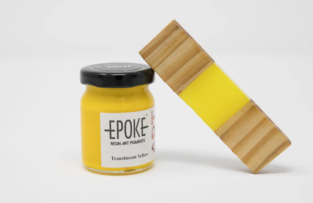 Epoke Translucent

Pigment Paste - 25g & 75g - Image 5