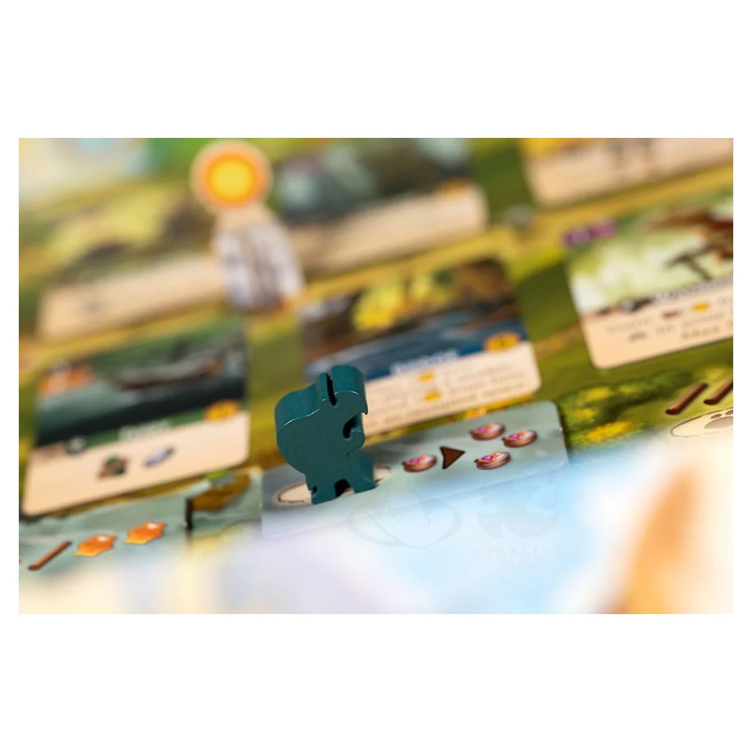 Everdell Duo – 2 Player Standalone Board Game - Image 4