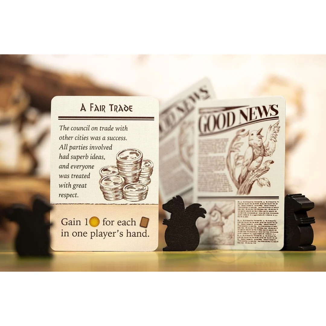Everdell Duo – 2 Player Standalone Board Game - Image 5