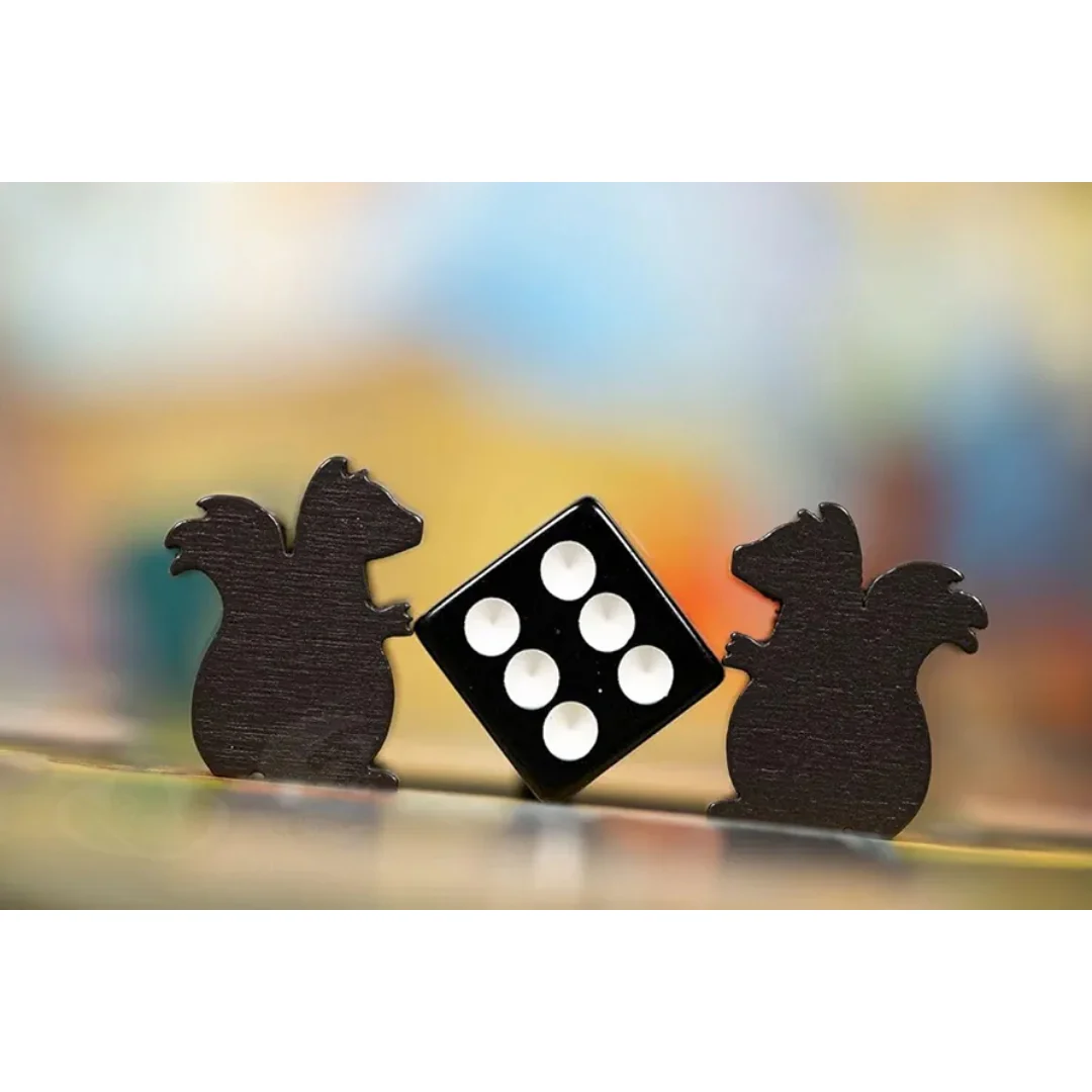 Everdell Duo – 2 Player Standalone Board Game - Image 7