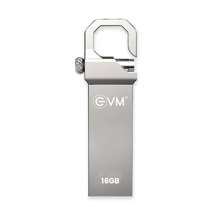 Evm Enstore 16GB USB 2.0 Pendrive