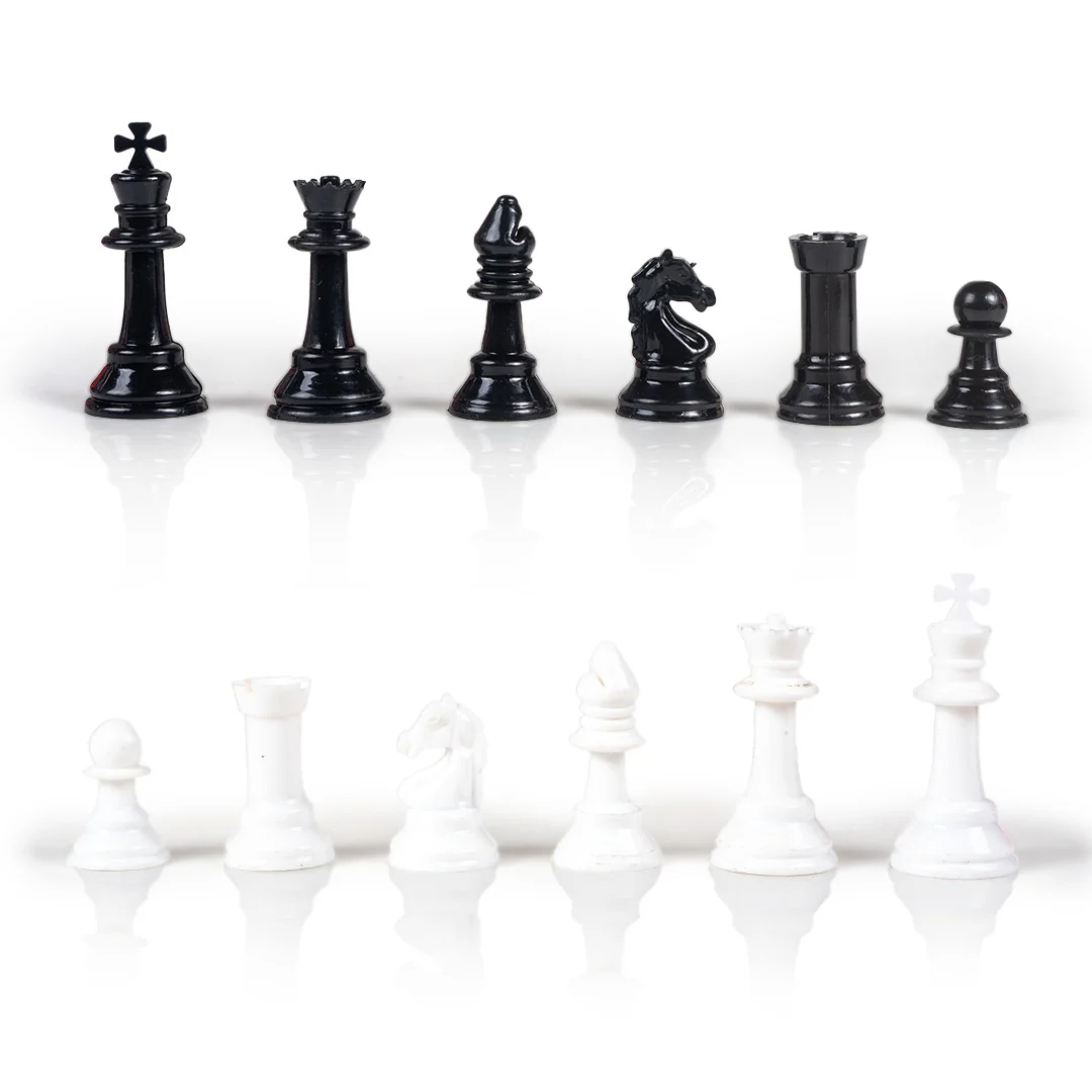 RATNA'S Expert Magnetic Chess Senior - Image 5