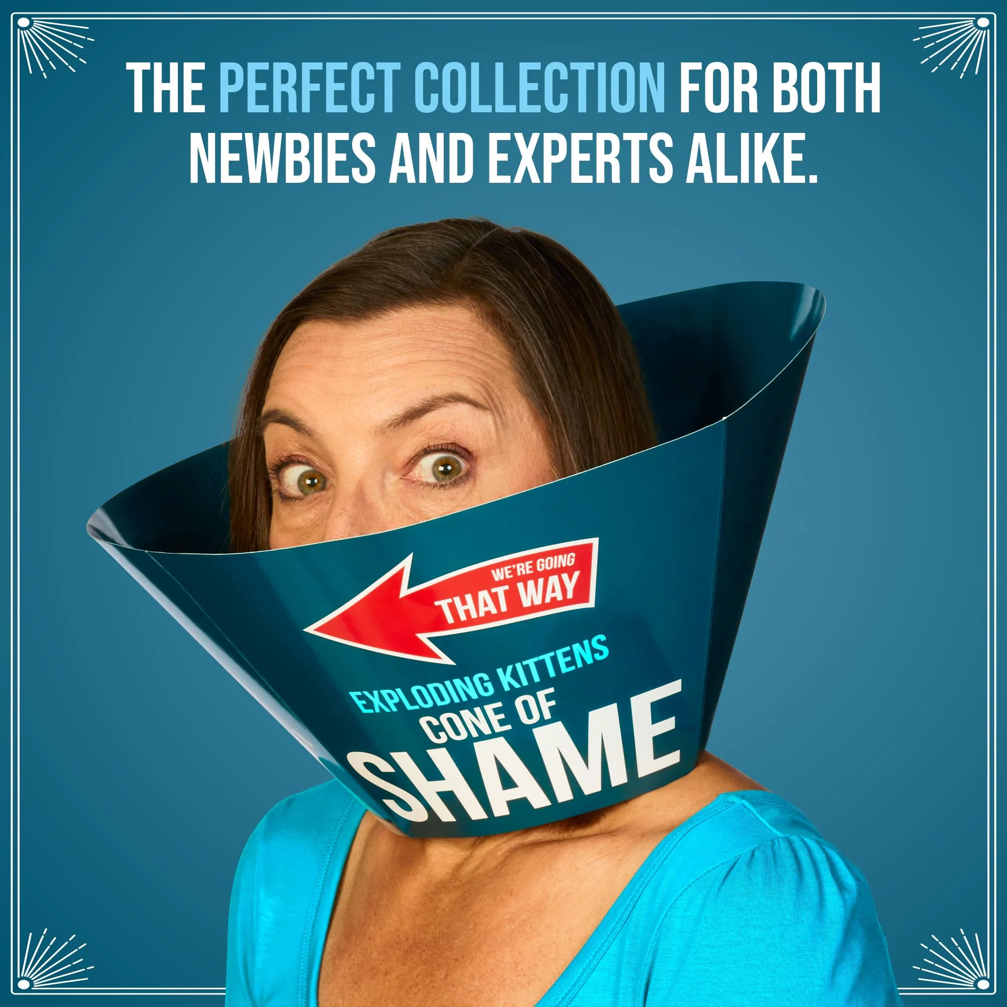 Exploding Kittens Recipes for Disaster - Image 5