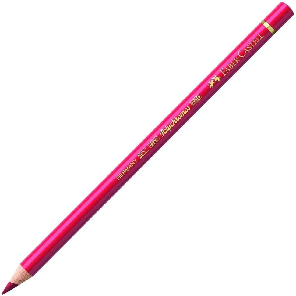 Faber-Castell Polychromos Color Pencil Set - Pack of 36 - Image 3